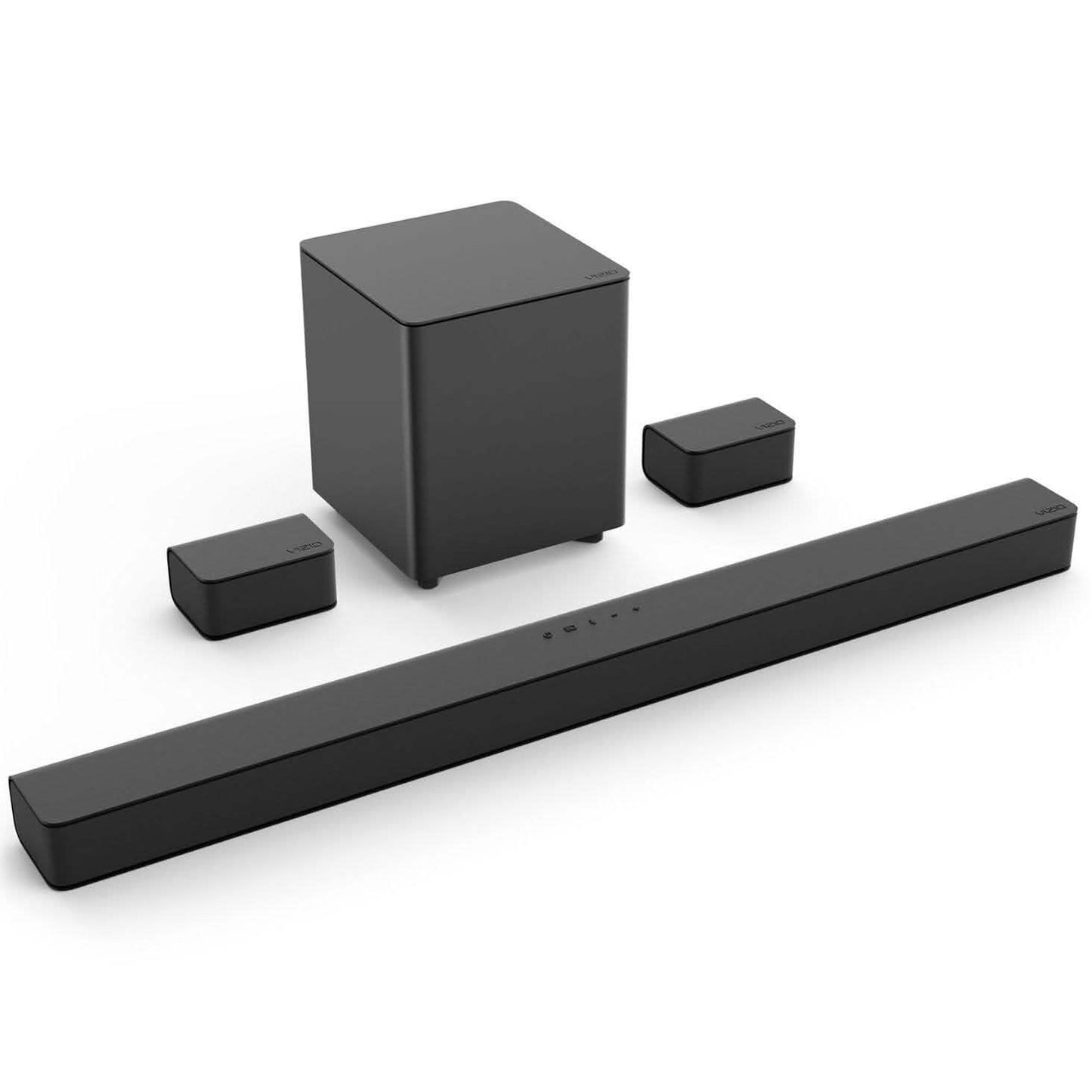 Vizio V51-H6 36" V-Series 5.1 Heimkino-Soundbar (Generalüberholt)