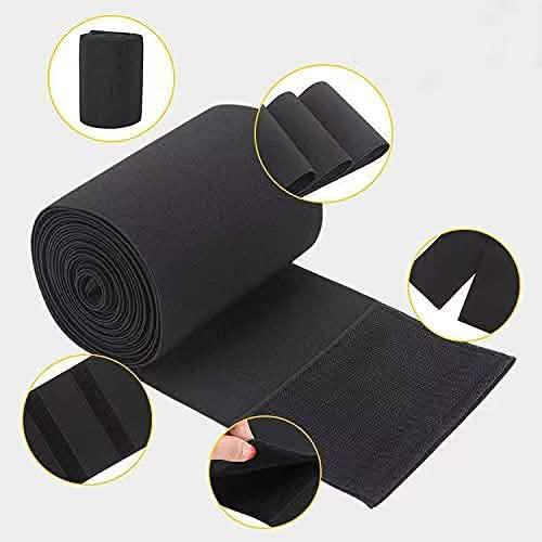 Taillentrainer Passen Sie Ihre Snatch-Bandage an