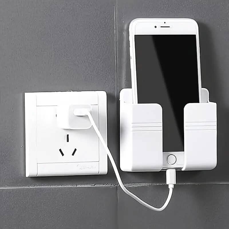 Wandhalterung für Telefonladegerät