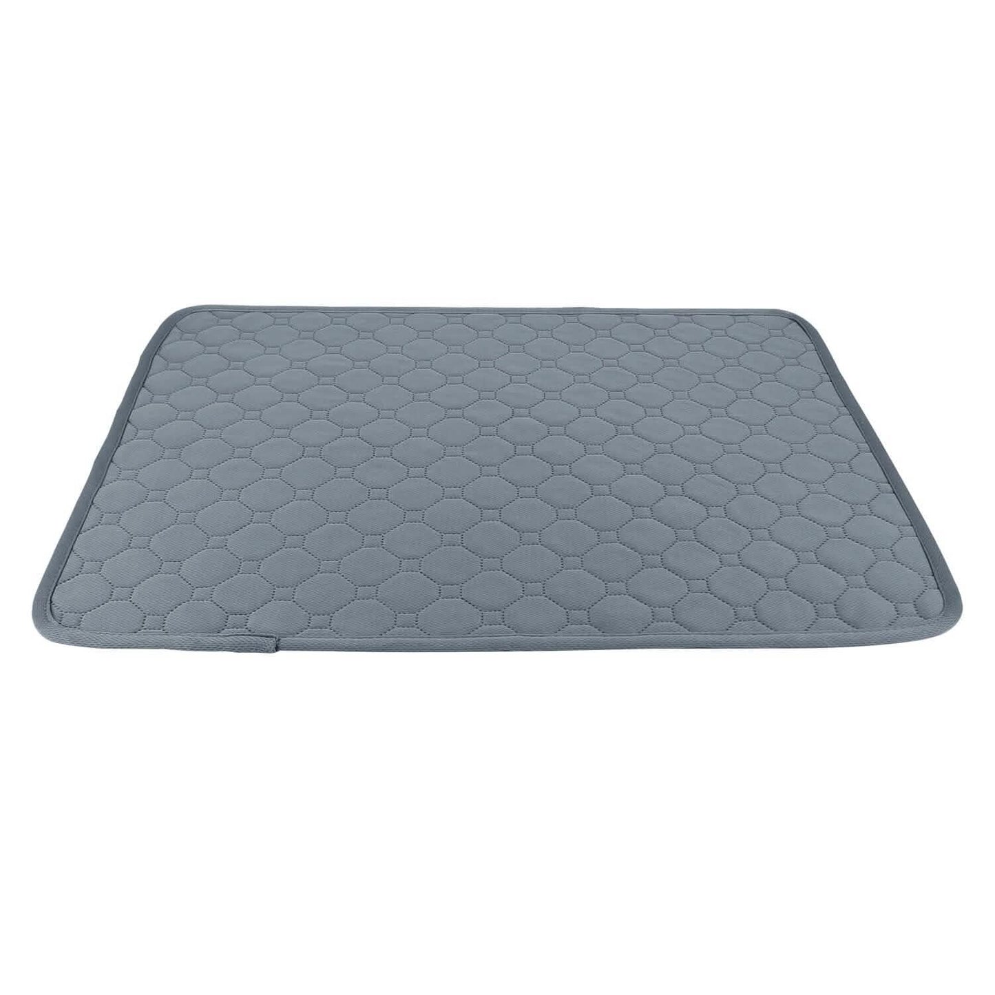 Waschbares Hundeurin-Pad Wiederverwendbare Welpen-Toiletten-Trainingsunterlagen