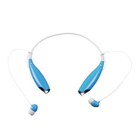 Wasserabweisendes Bluetooth-Stereo-Headset mit Nackenband