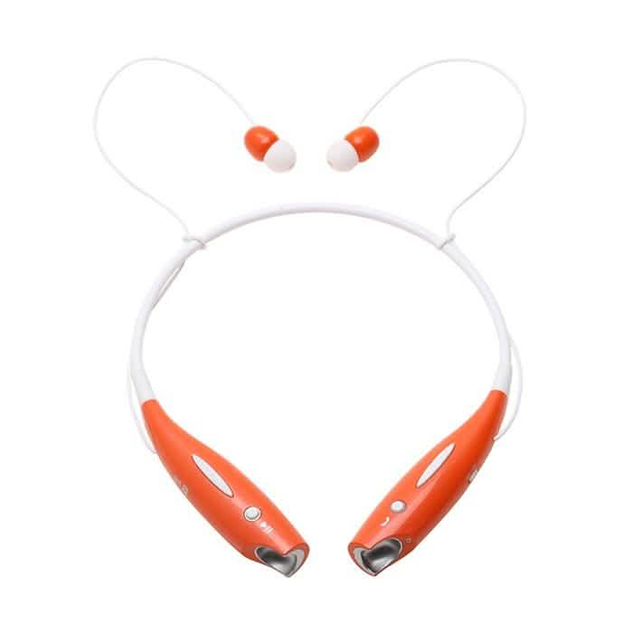 Wasserabweisendes Bluetooth-Stereo-Headset mit Nackenband