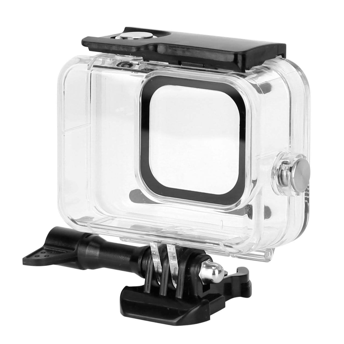 Wasserdichtes Gehäuse passend für GoPro Hero 8