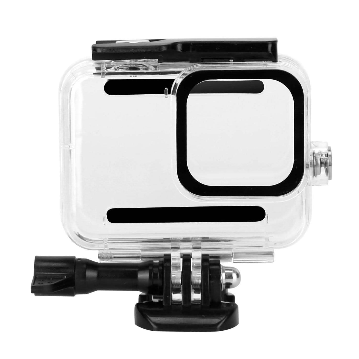 Wasserdichtes Gehäuse passend für GoPro Hero 8