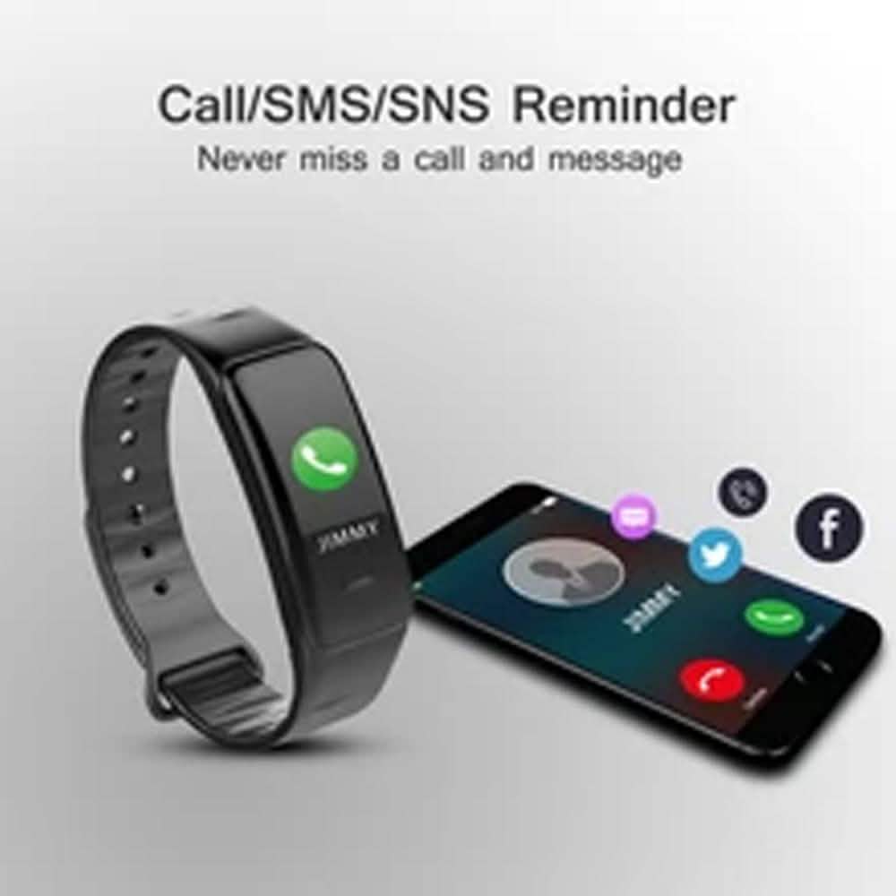 Wasserdichte Smart-Armbanduhr Fitness-Tracker