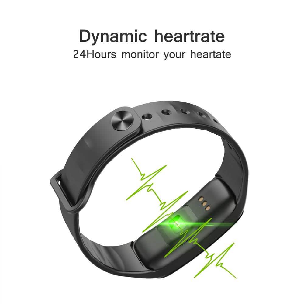 Wasserdichte Smart-Armbanduhr Fitness-Tracker