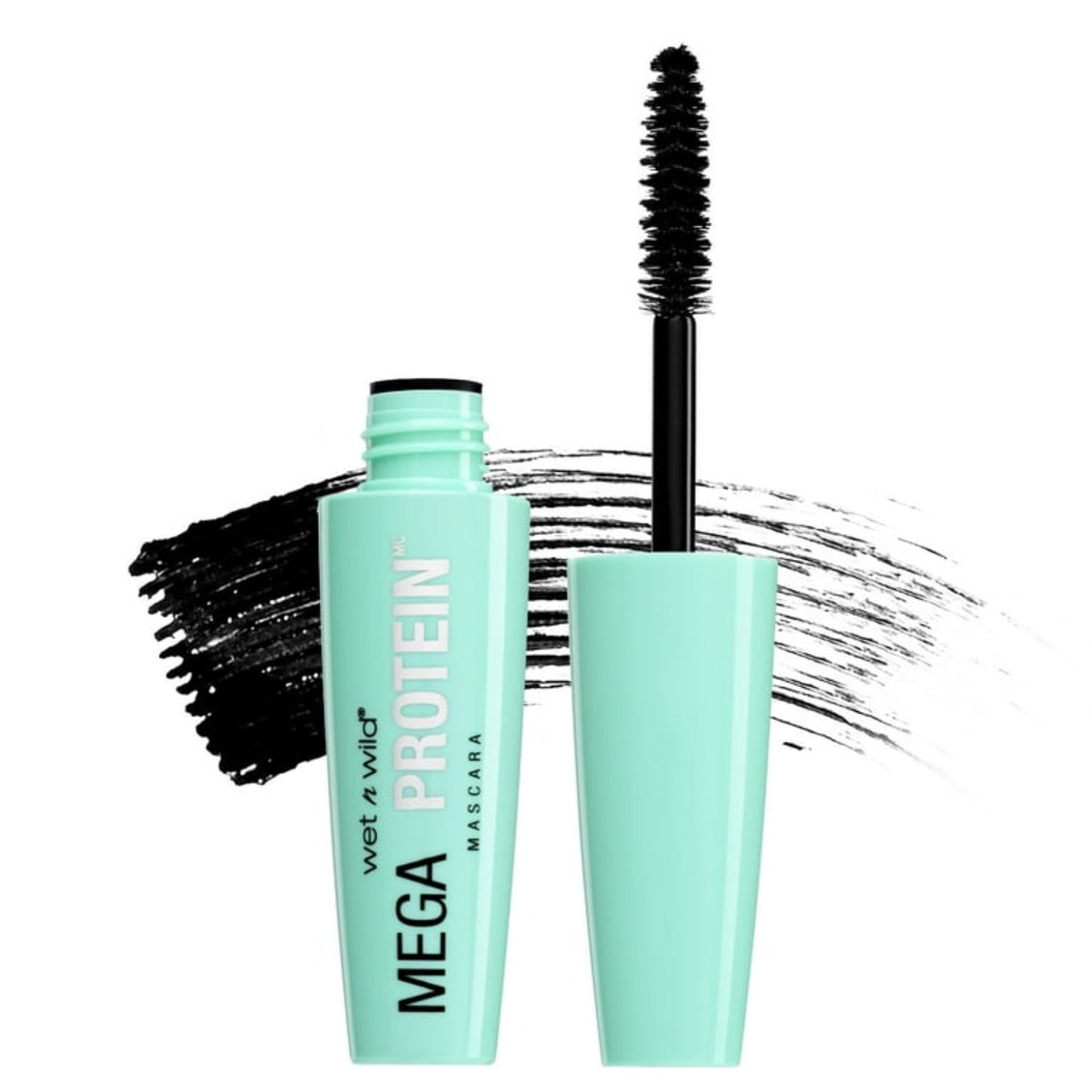 Protein-Mascara
