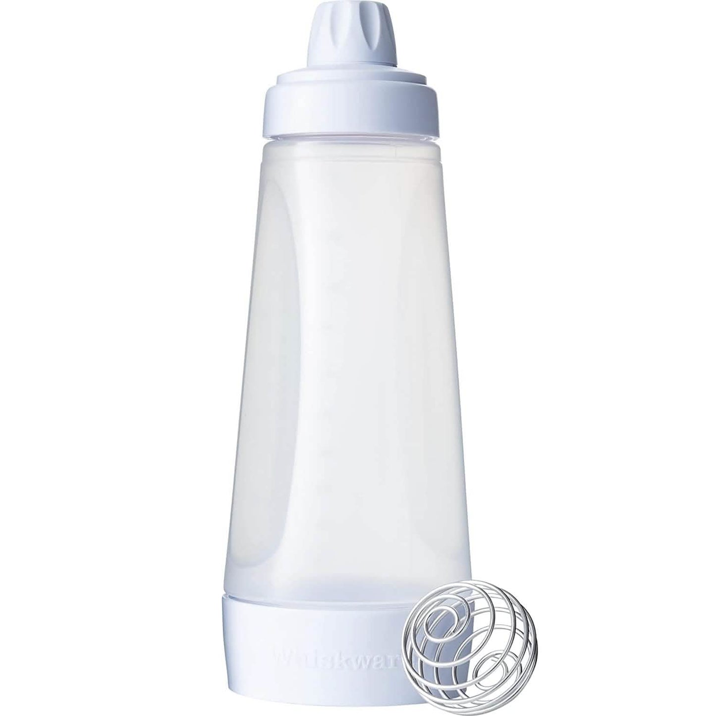 Whiskware Pfannkuchenteigspender und Mixer