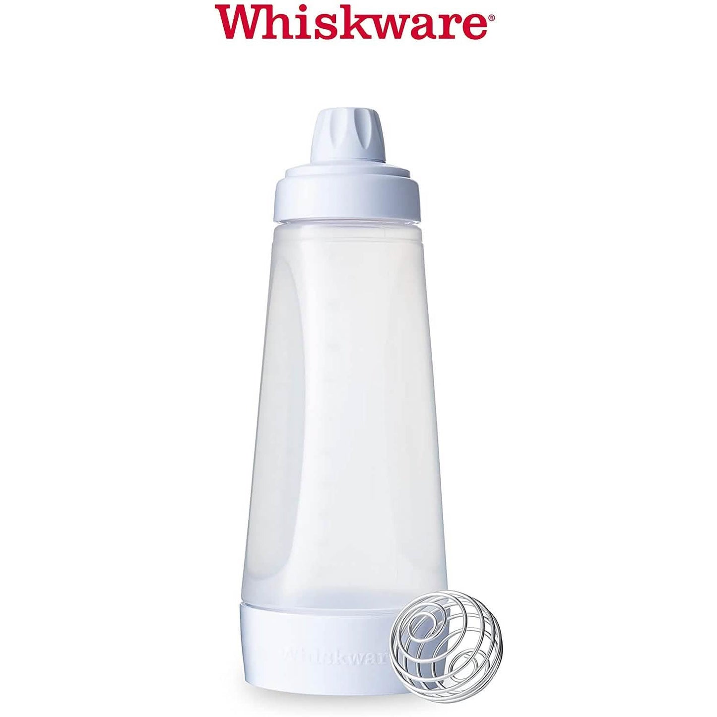 Whiskware Pfannkuchenteigspender und Mixer