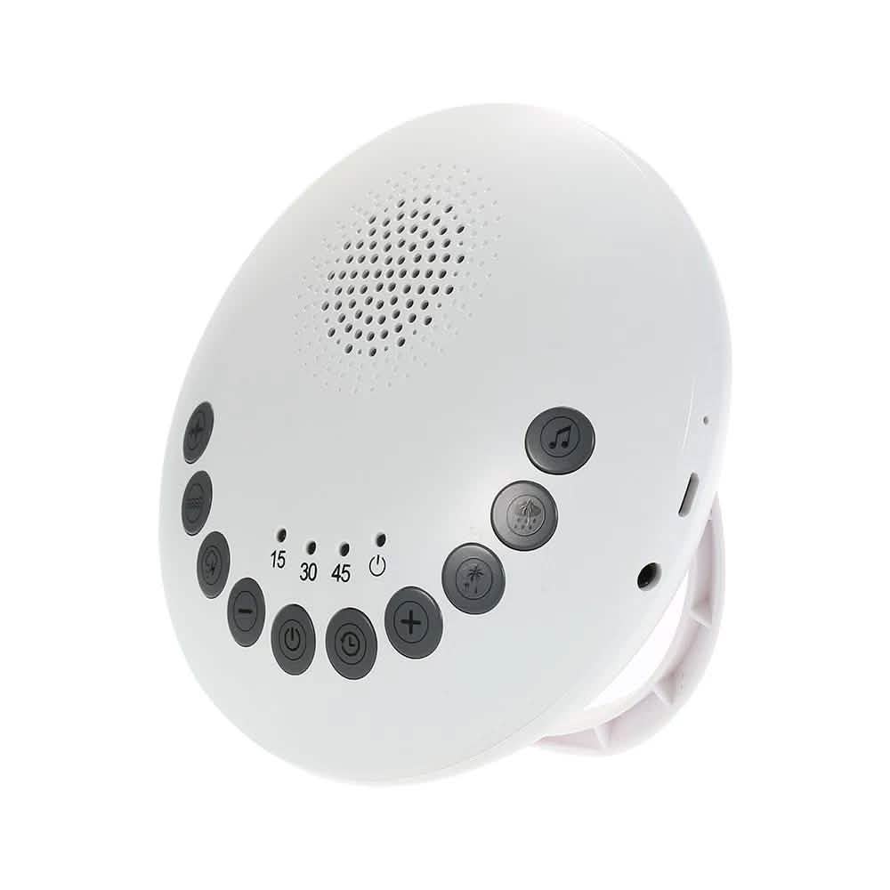 White-Noise-Maschine zur Klangtherapie