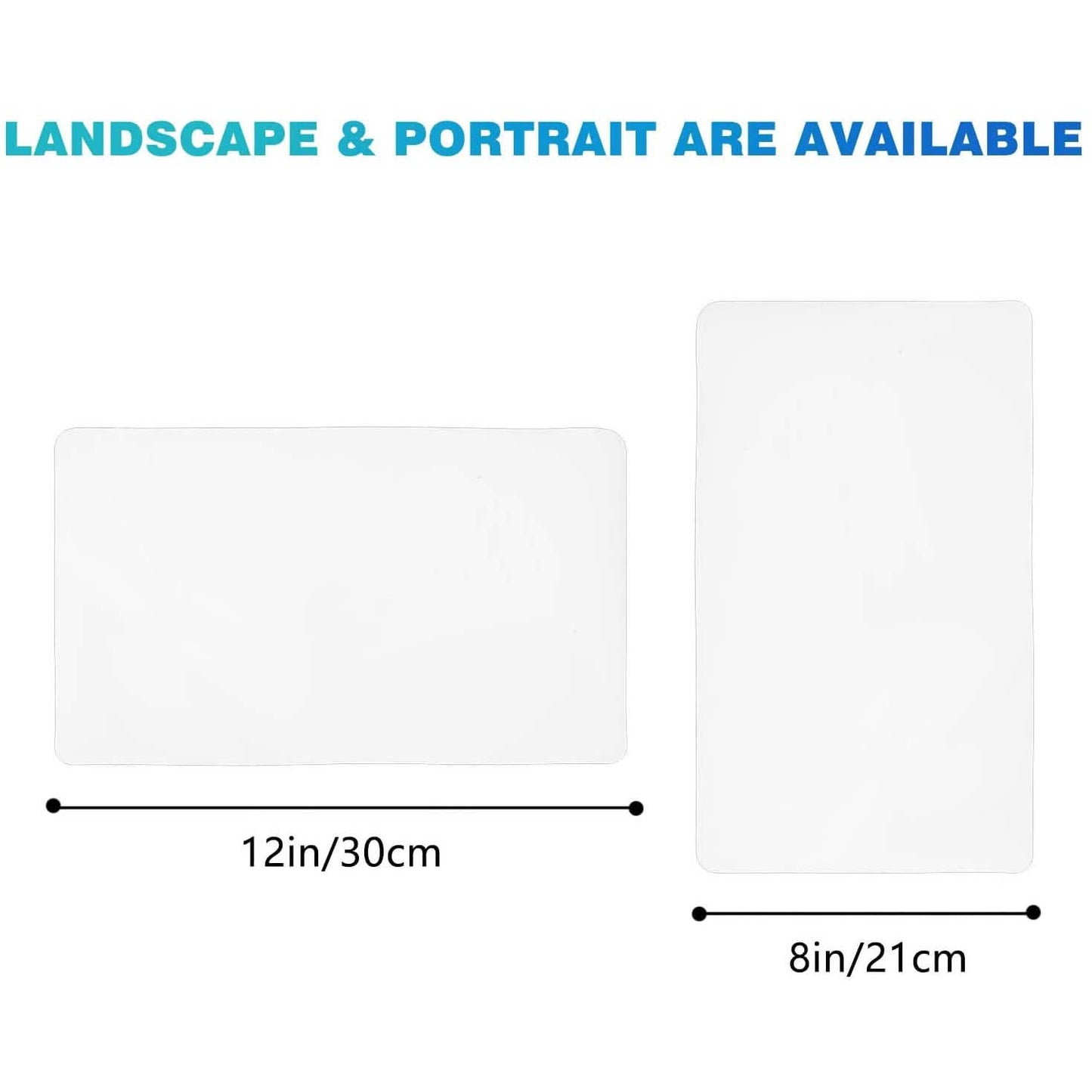 Whiteboard Magnetisch Trocken Abwischbar Selbstklebend