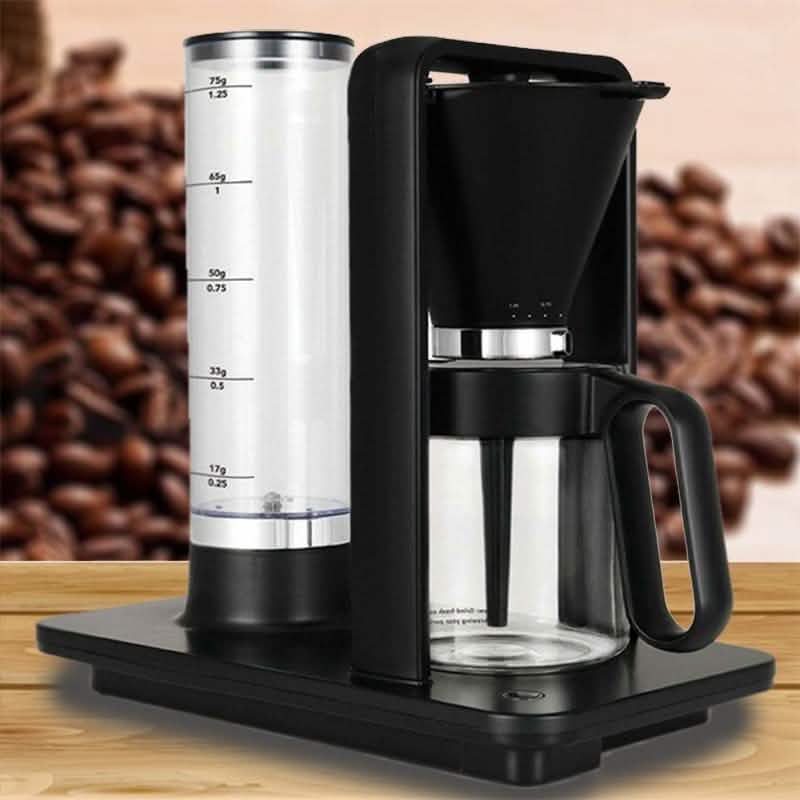 Wilfa Svart Precision Kaffeemaschine