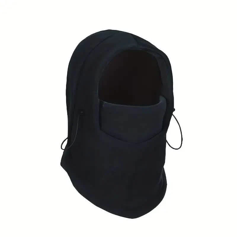 Winddichte Fleece-Sturmhauben