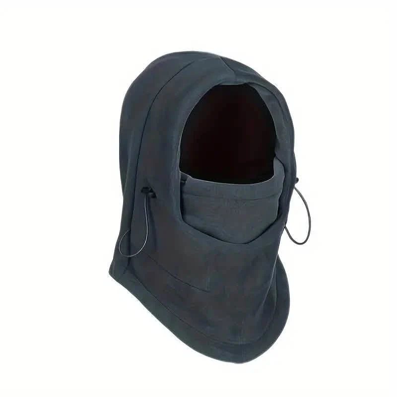 Winddichte Fleece-Sturmhauben