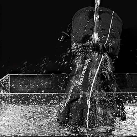 Wasserdichte Skihandschuhe für den Winter