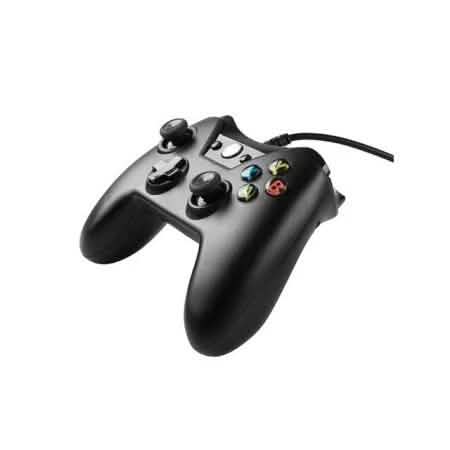 Kabelgebundener USB Game Controller für Xbox One-Schwarz