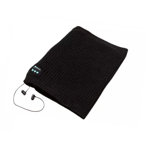 Kabellose Bluetooth-Halskrause