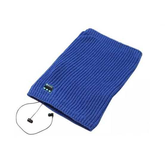 Kabellose Bluetooth-Halskrause