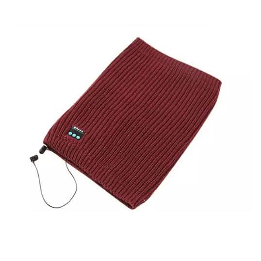Kabellose Bluetooth-Halskrause