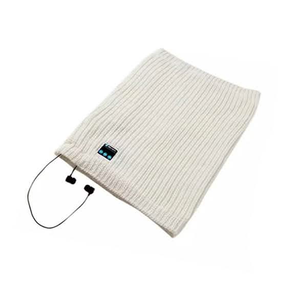 Kabellose Bluetooth-Halskrause