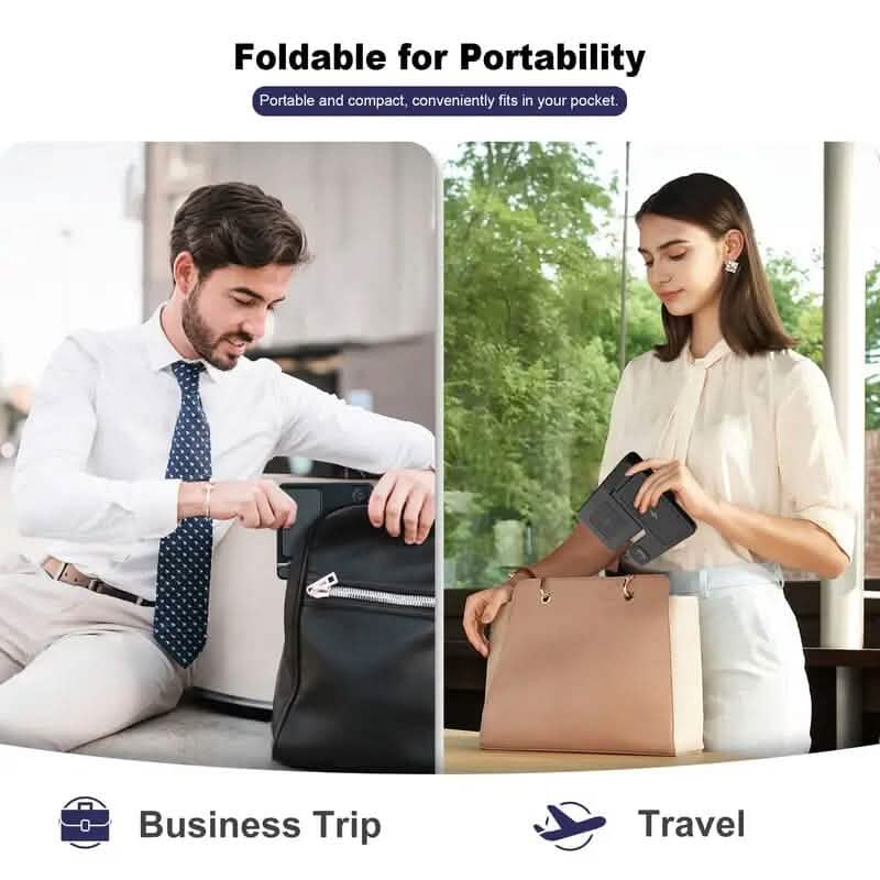 Kabellose Ladestation 3-in-1 Standard 15W schnell für Mag-Safe Ladeständer