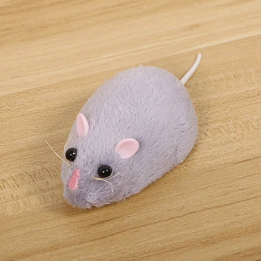 Kabellose elektronische Fernbedienungs-Maus-Spielzeug