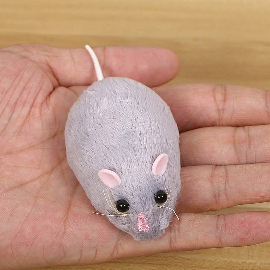 Kabellose elektronische Fernbedienungs-Maus-Spielzeug