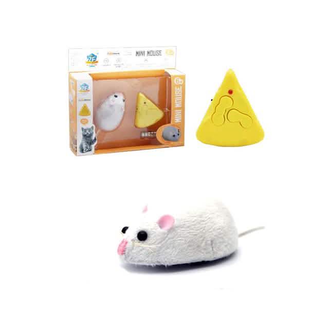 Kabellose elektronische Fernbedienungs-Maus-Spielzeug