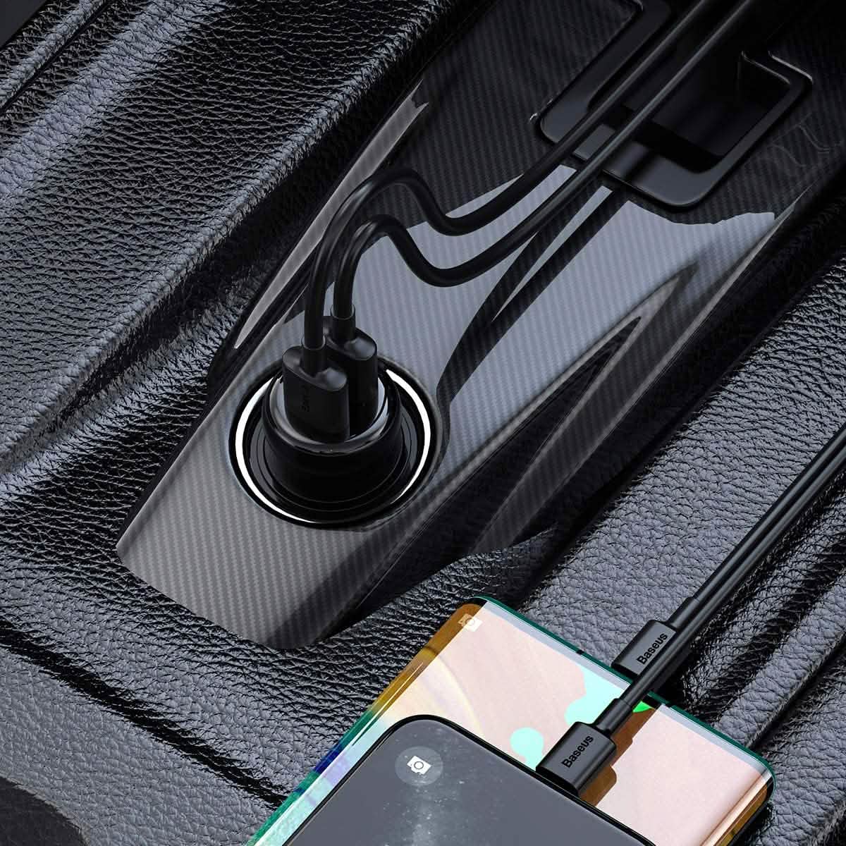 Kabelloser FM-Radiosender-Adapter für Autos
