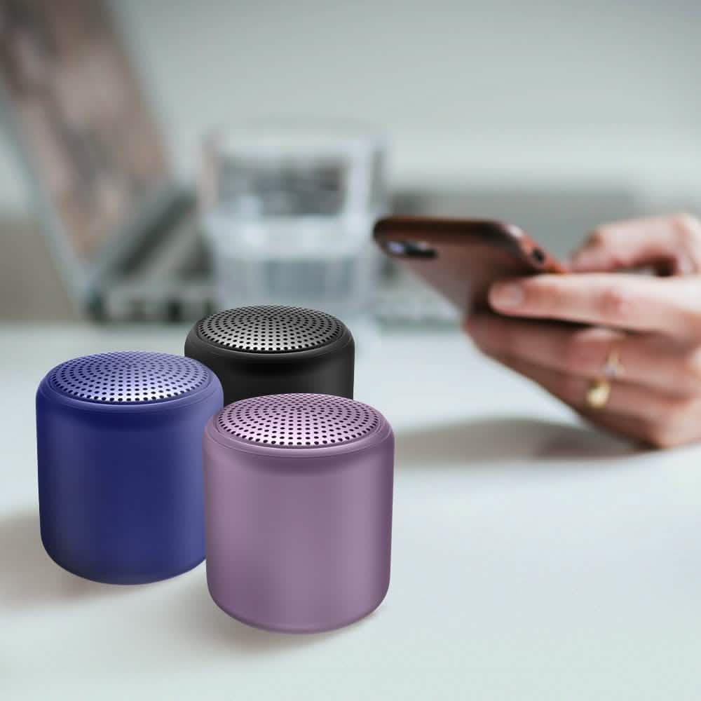 Kabelloser Mini InPods Lautsprecher