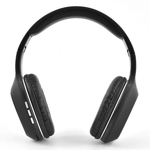 Kabellose, faltbare Over-Ear-Kopfhörer