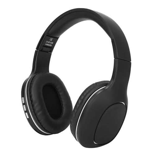 Kabellose, faltbare Over-Ear-Kopfhörer