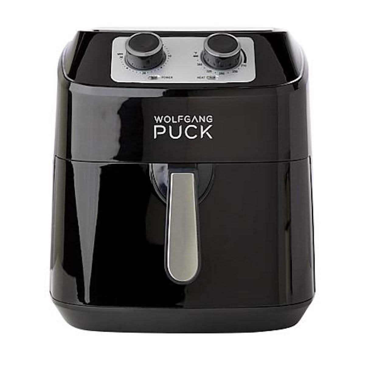 Wolfgang Puck 9-Liter 1700-Watt Heißluftfritteuse (Generalüberholt)