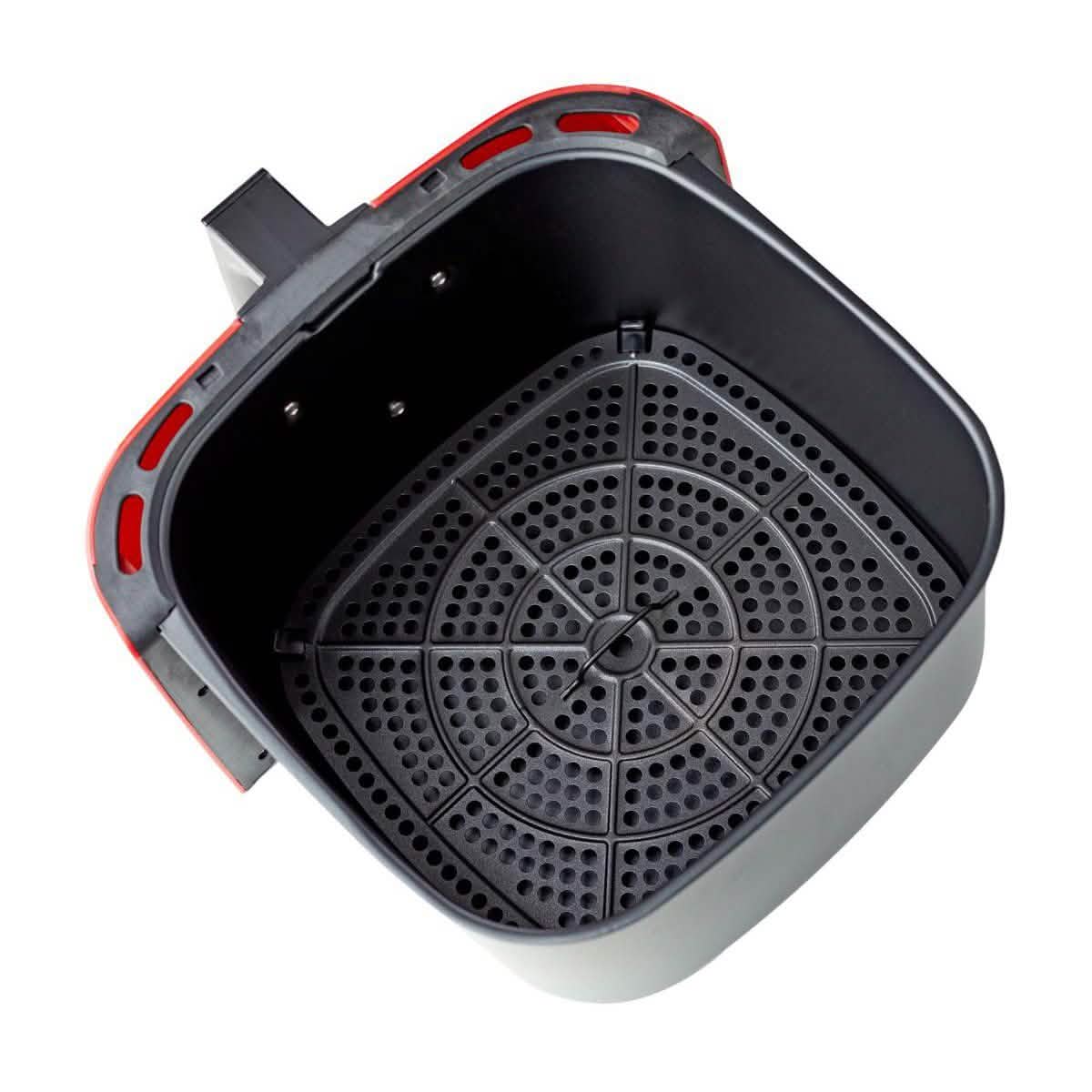 Wolfgang Puck 9-Liter 1700-Watt Heißluftfritteuse (Generalüberholt)