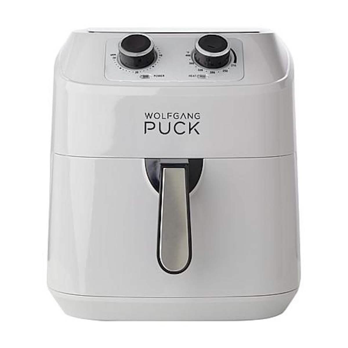Wolfgang Puck 9-Liter 1700-Watt Heißluftfritteuse (Generalüberholt)
