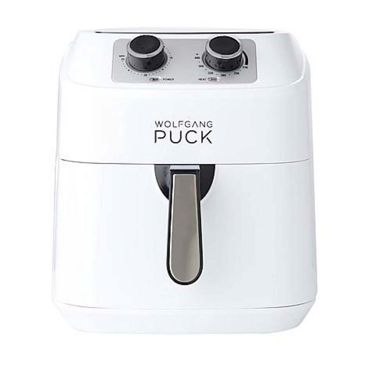 Wolfgang Puck 9-Liter 1700-Watt Heißluftfritteuse (Generalüberholt)