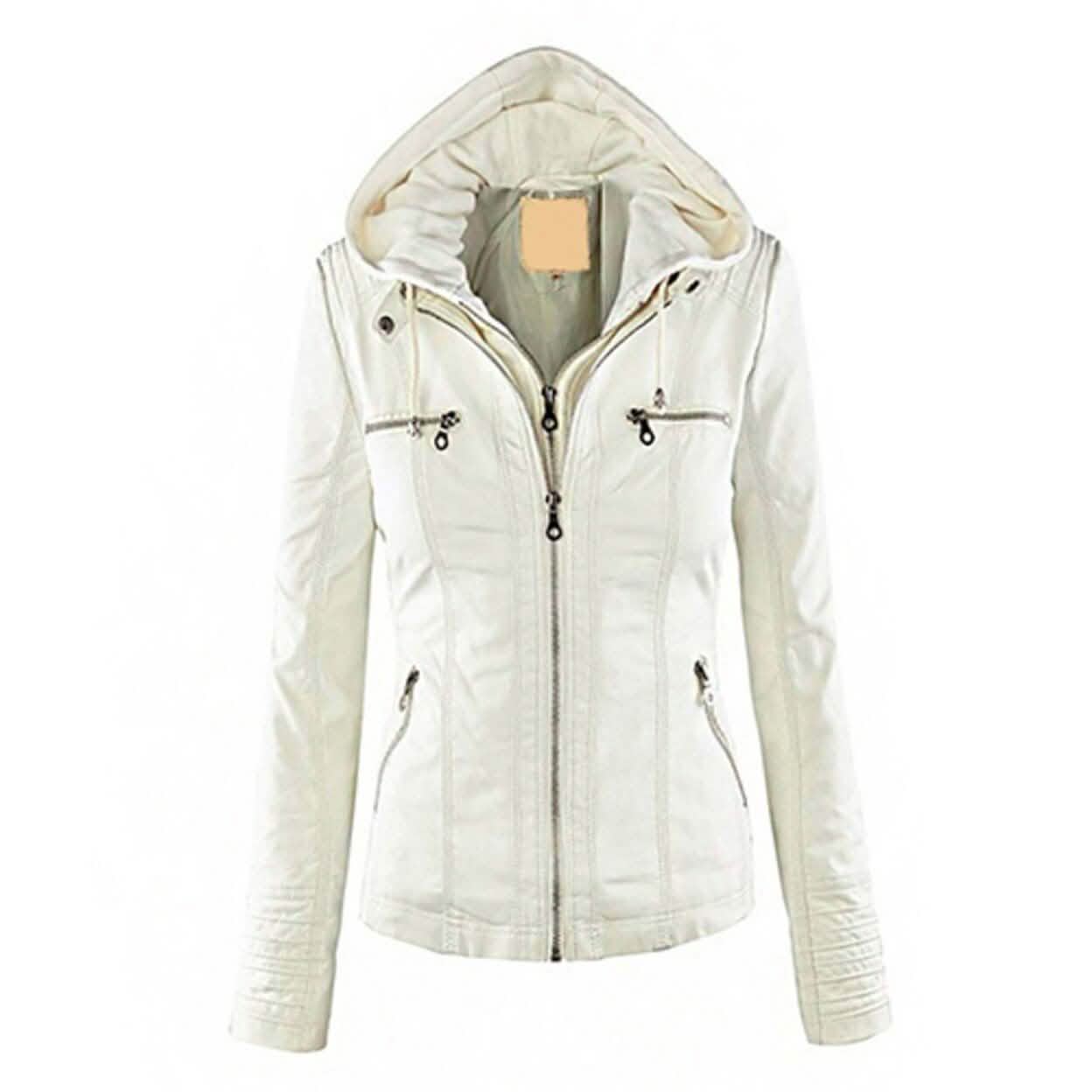 Damenmode Herbst Winter Mantel Jacke