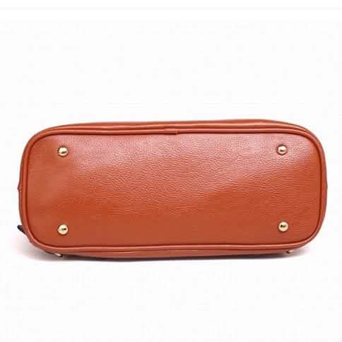 Damenmode Echtes Leder Handtaschen Luxus Umhängetaschen