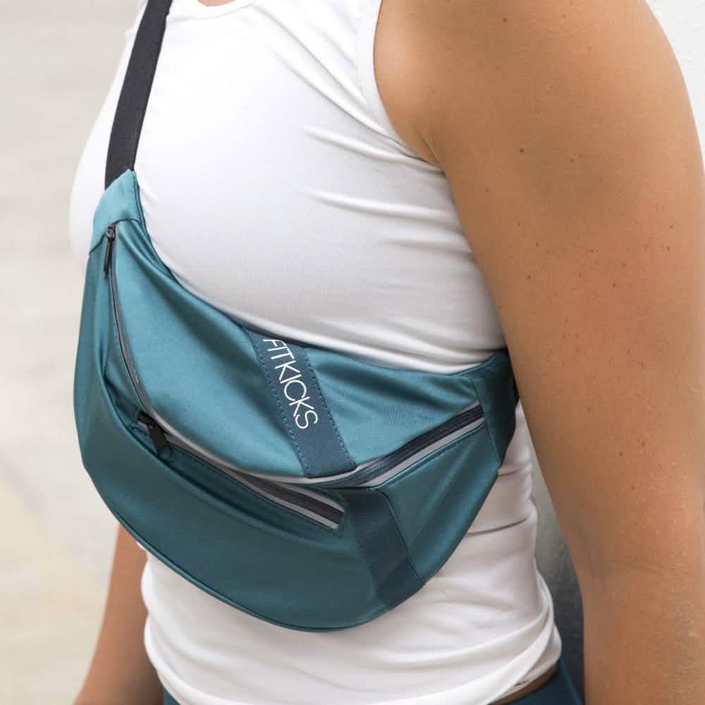 Verstellbare Gürteltasche für Damen