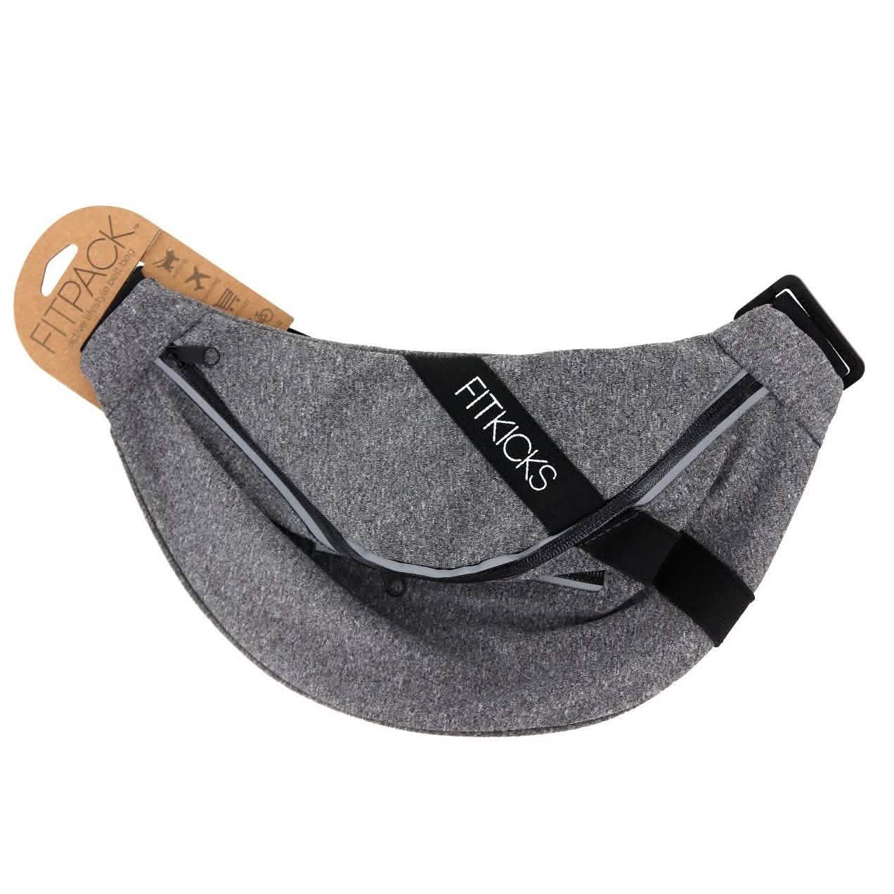 Verstellbare Gürteltasche für Damen
