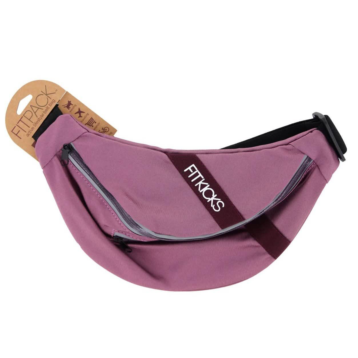 Verstellbare Gürteltasche für Damen
