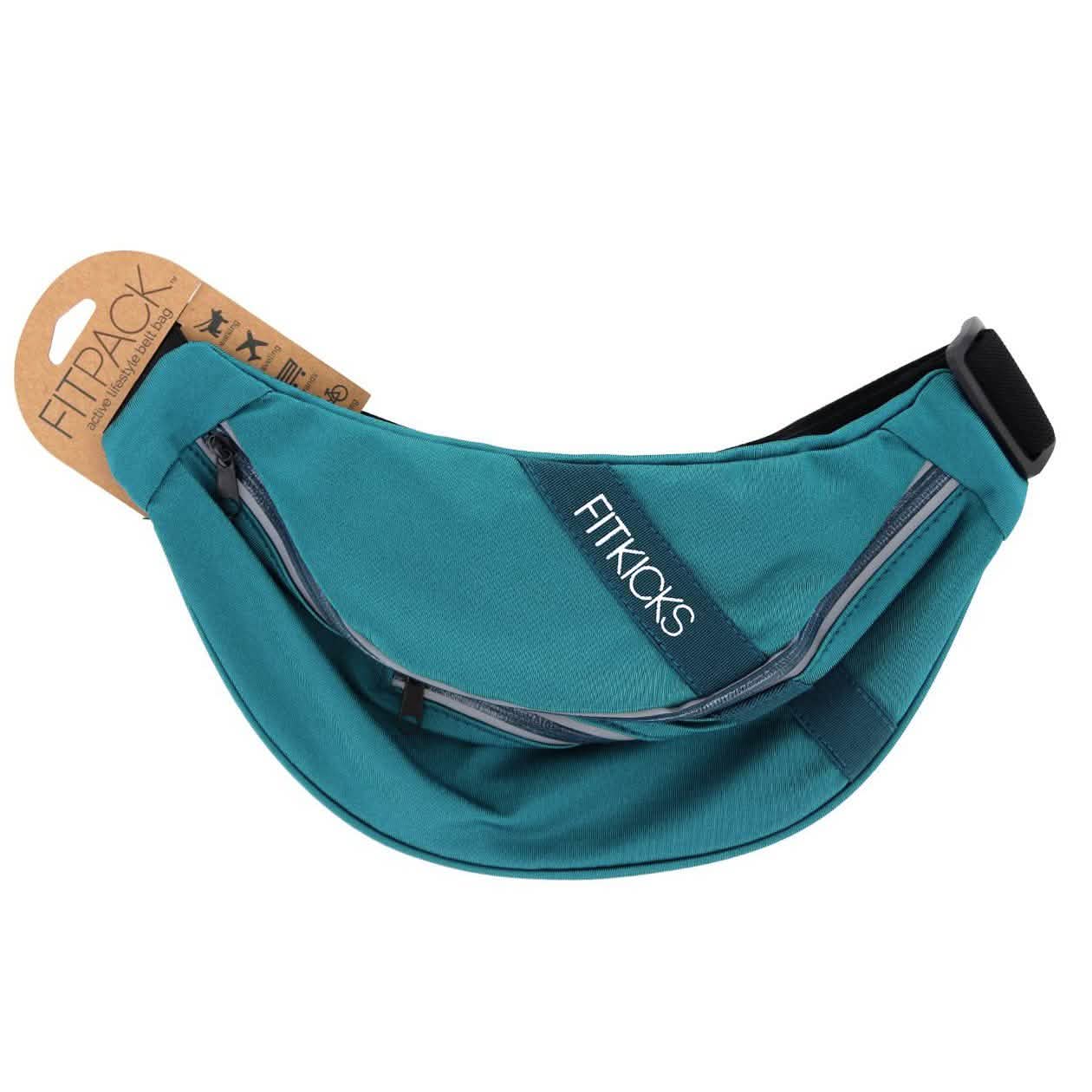 Verstellbare Gürteltasche für Damen