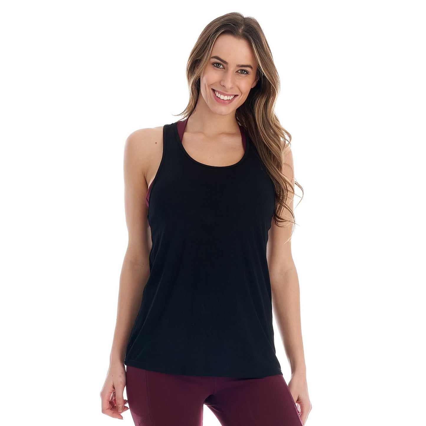 Sport-Performance-Shirts für Damen