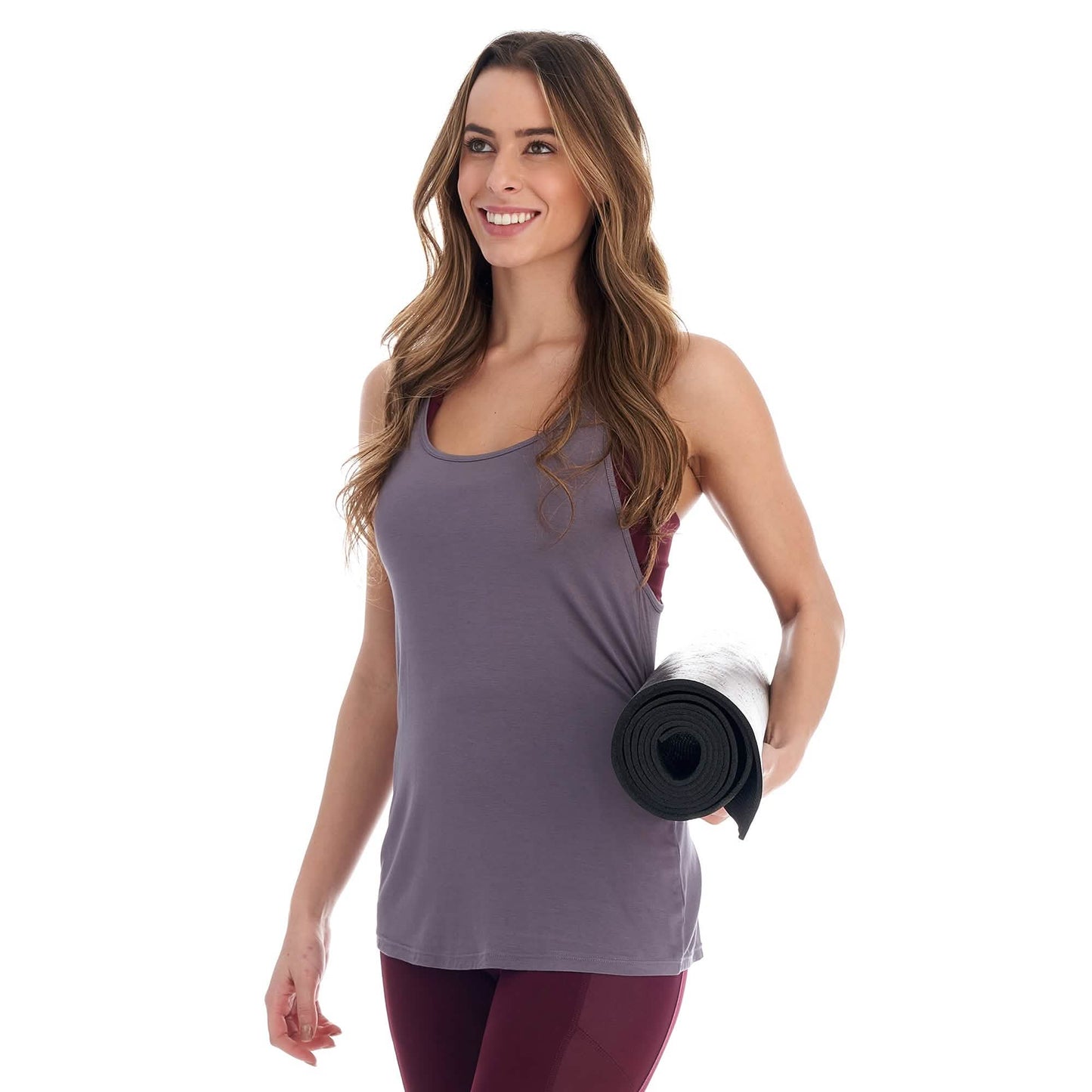 Sport-Performance-Shirts für Damen