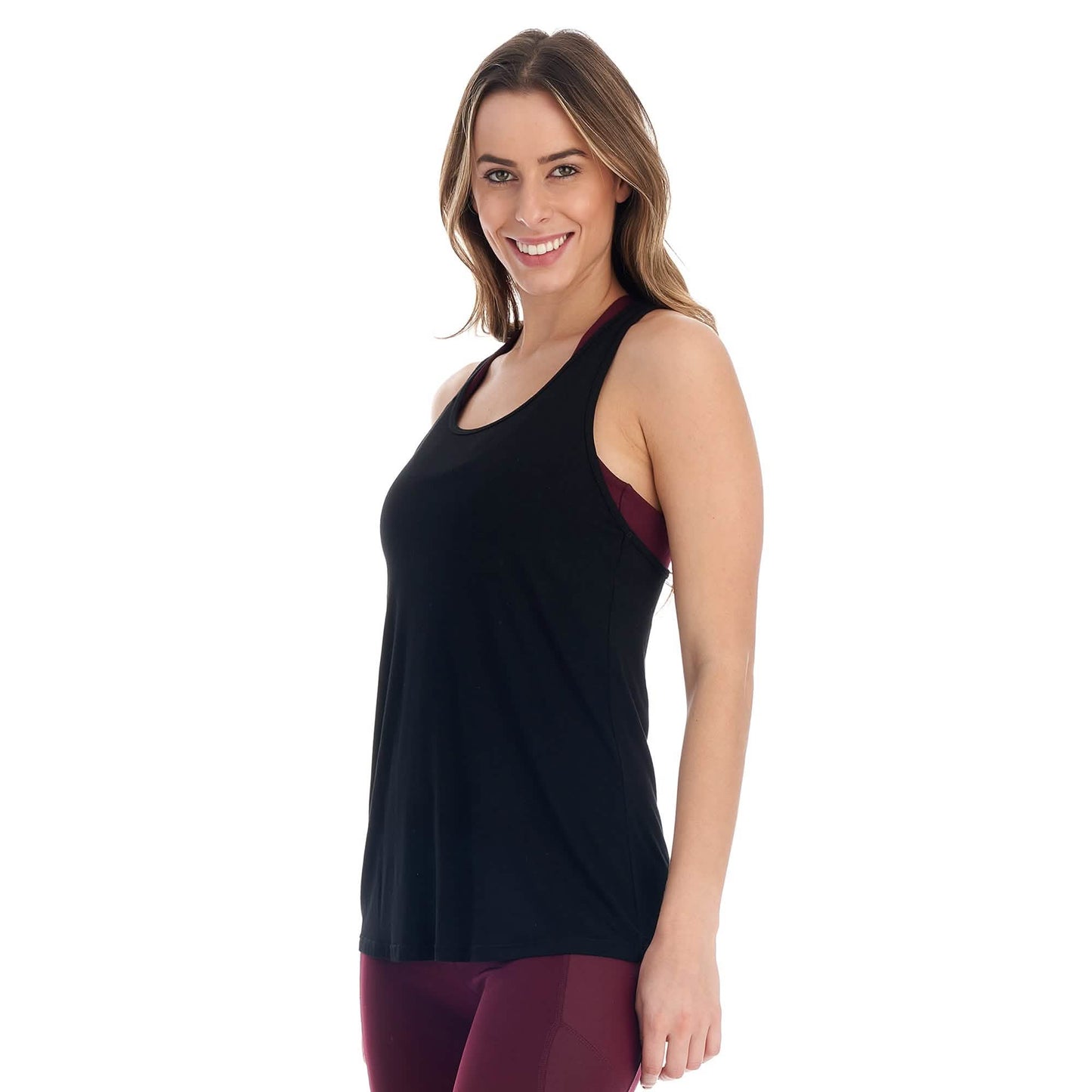 Sport-Performance-Shirts für Damen