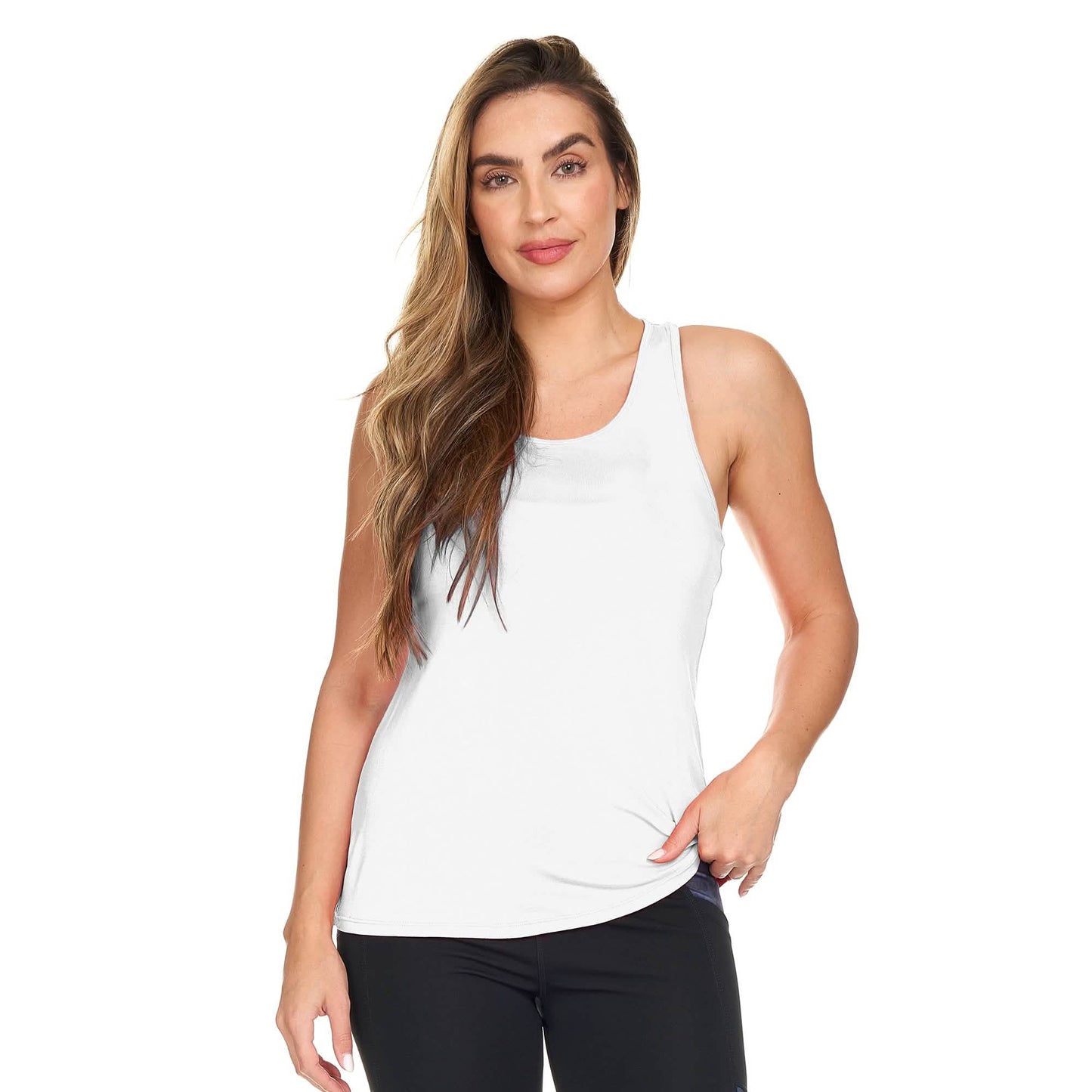 Sport-Performance-Shirts für Damen