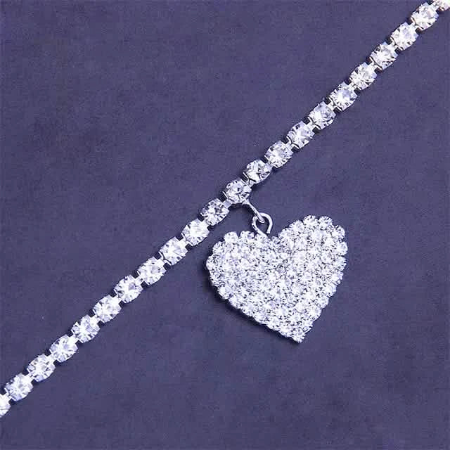 Fußkette für Damen