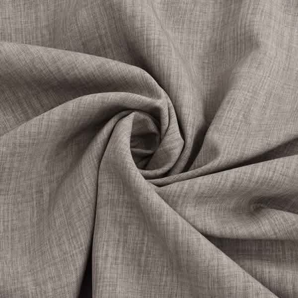 Damen Hemdblusenkleid mit Umlegekragen