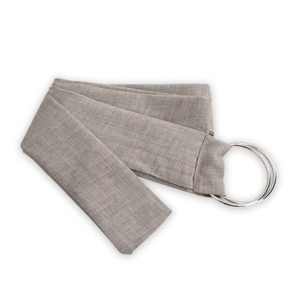 Damen Hemdblusenkleid mit Umlegekragen