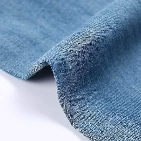 Damen Cargo Jeans